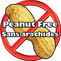Peanut-Free